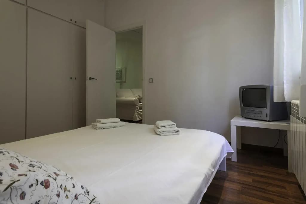 Barcelona Comtal Apartments - photo 3