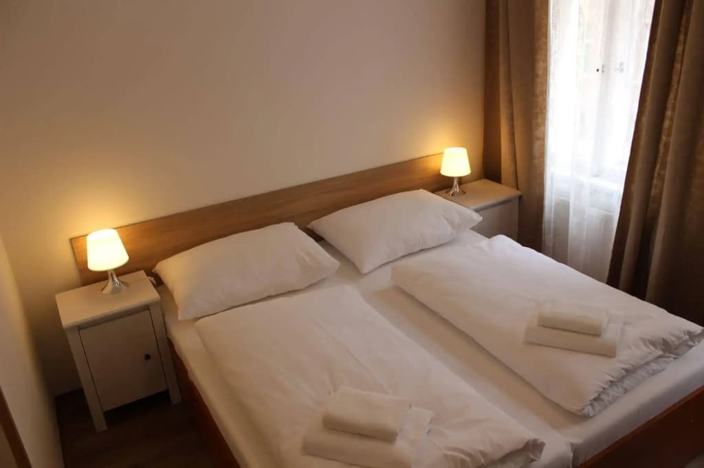 Gallery Hotel SIS - photo 4