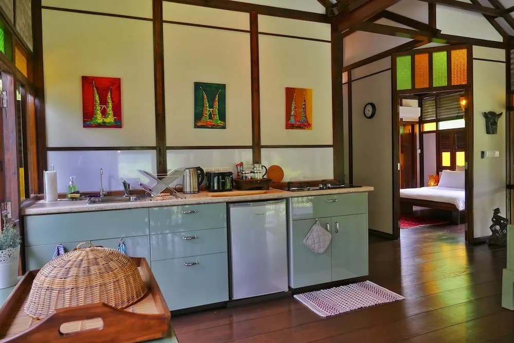 Villa Kelapa Langkawi - photo 23