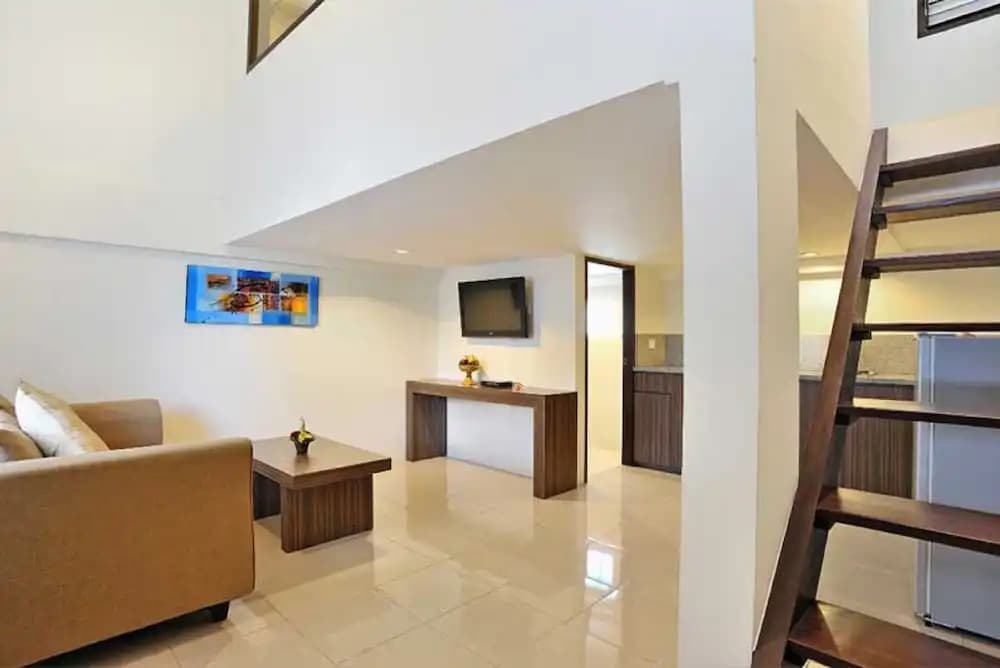 Ganga Hotel & Apartments - photo 11