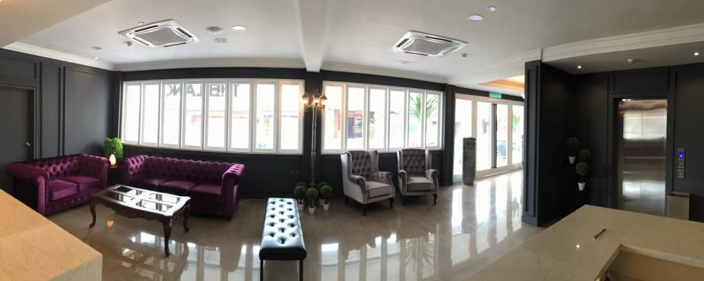 TheBlanc Boutique Hotel - photo 5