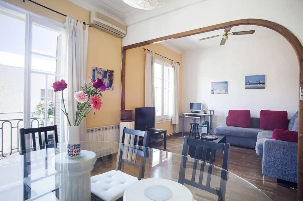 Go BCN Apartments Gracia - photo 4
