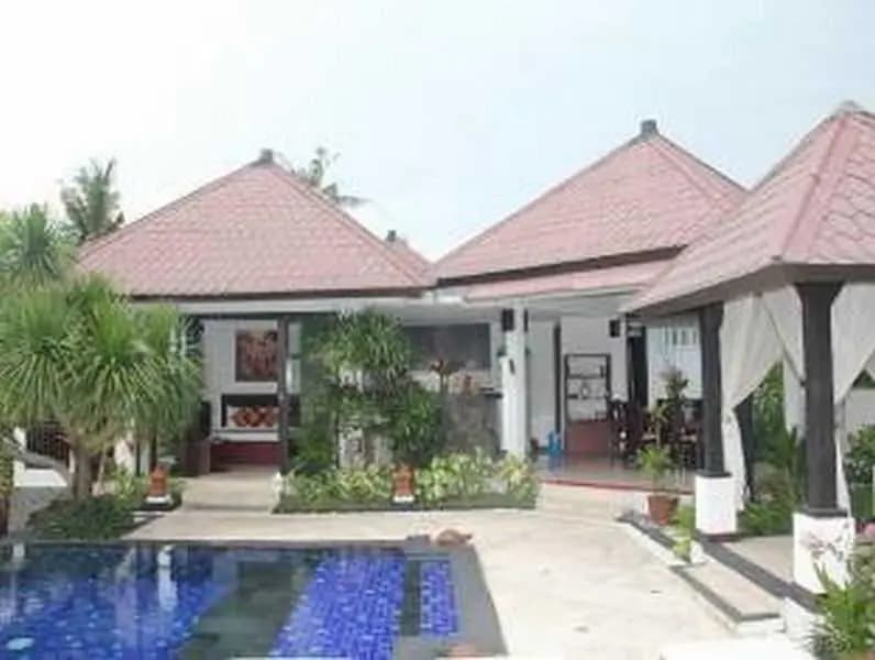 Villa Mustika Juma - photo 11