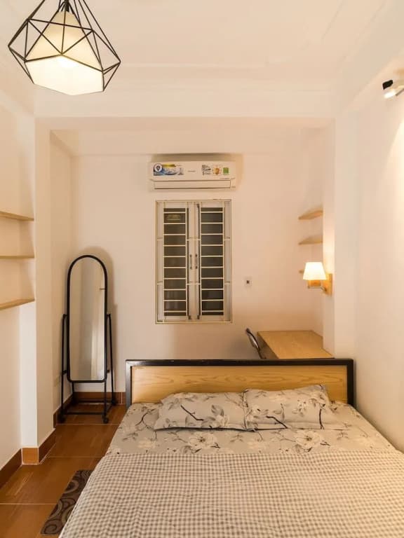 Mom's House Hostel - photo 4