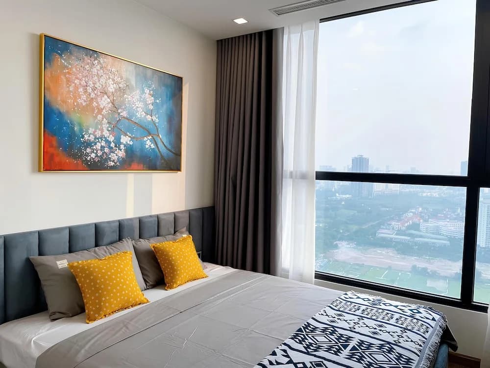 HKG-Vinhomes Green Bay Luxury-Private - photo 30