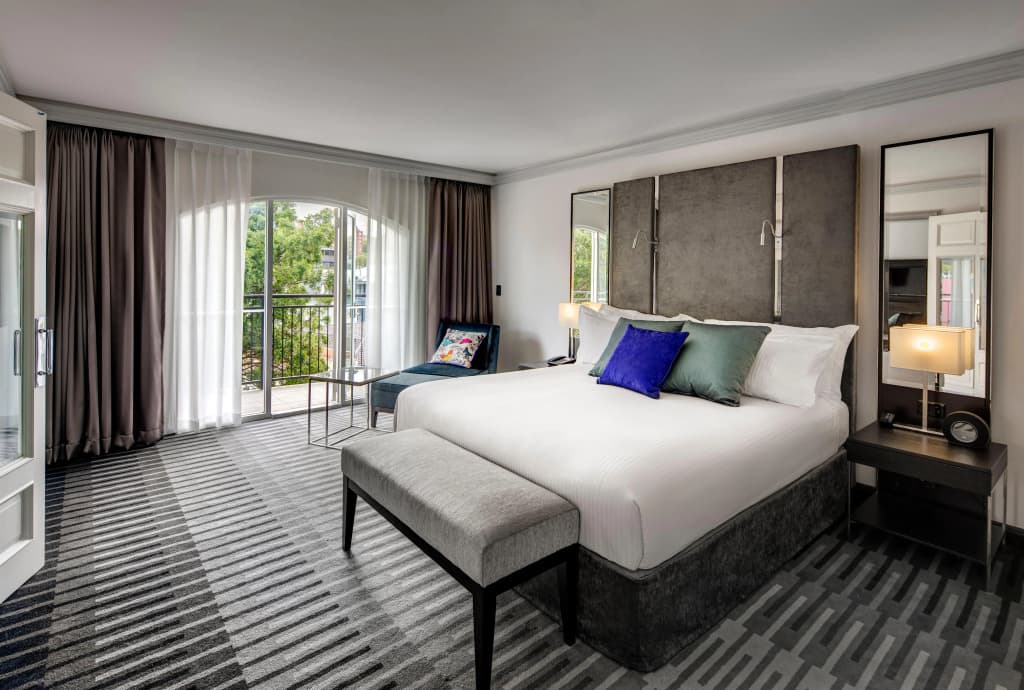 InterContinental Sydney Double Bay by IHG - photo 46