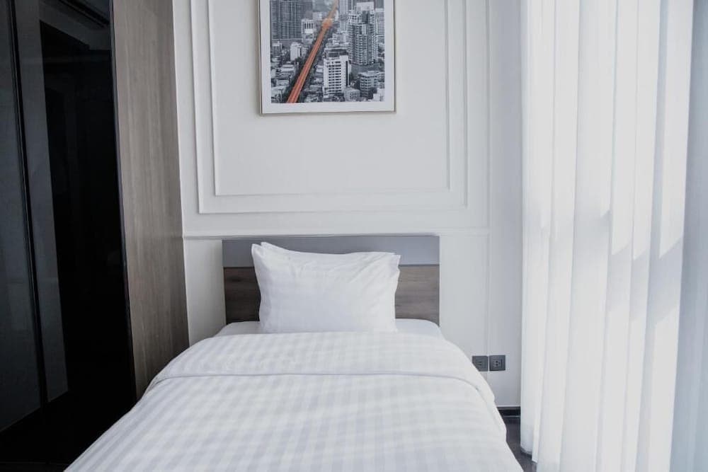 Hampton Residence Thonglor - photo 6