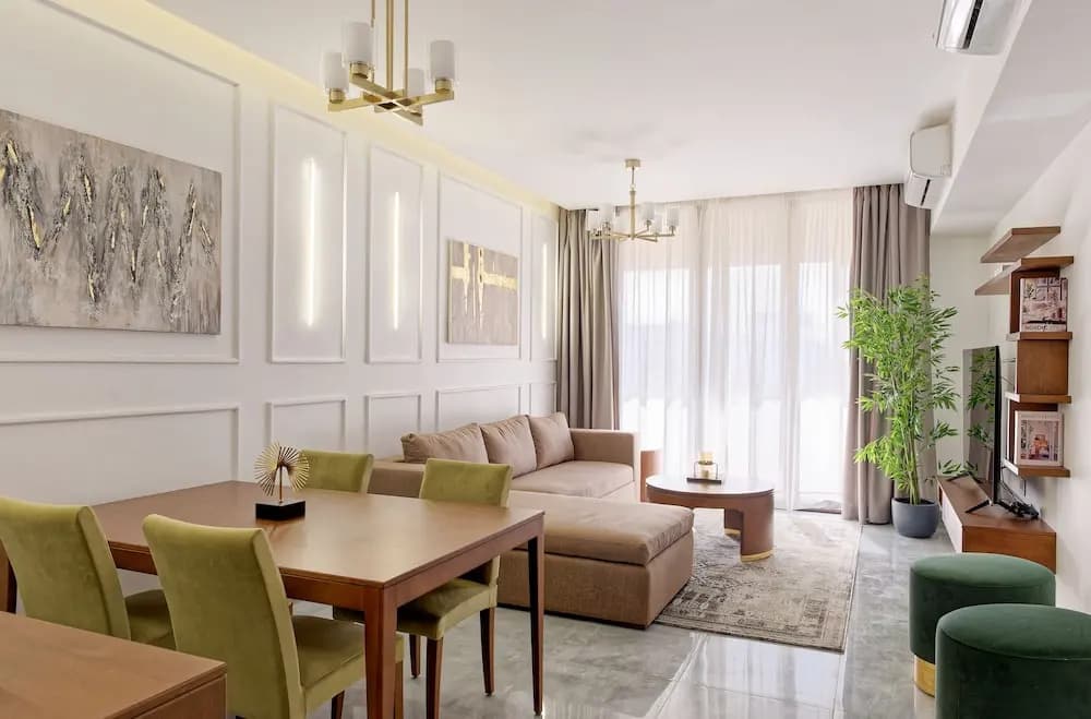 VESTA - New Cairo Residence - photo 18