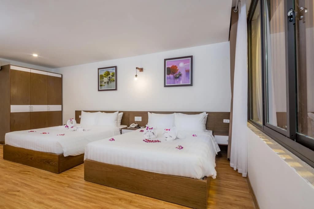 Silana Hotel - photo 5