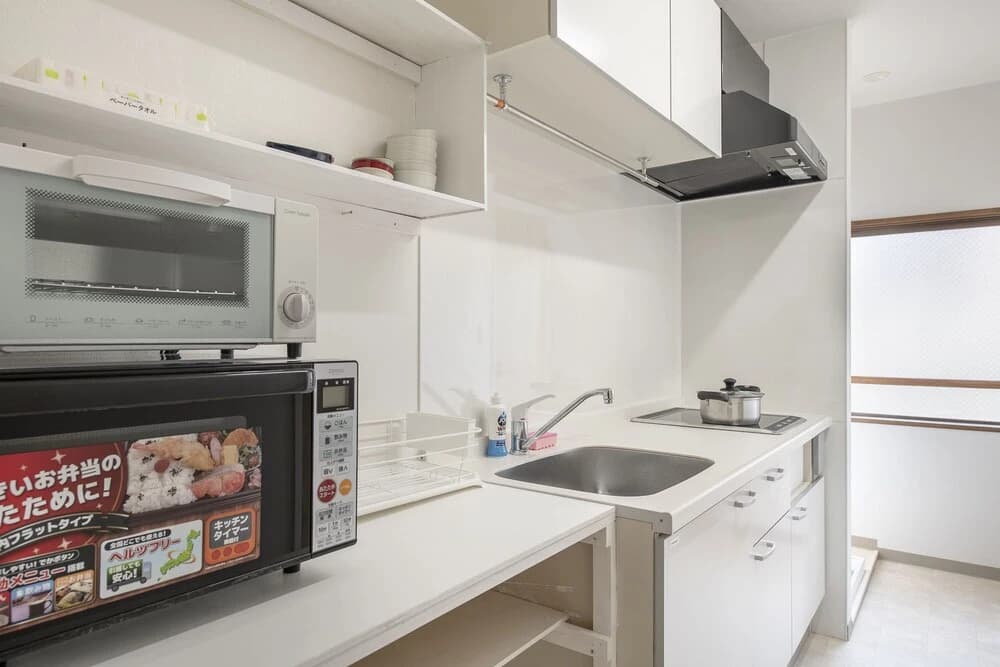 Uhome Suite Kizuna Ikebukuro - photo 17