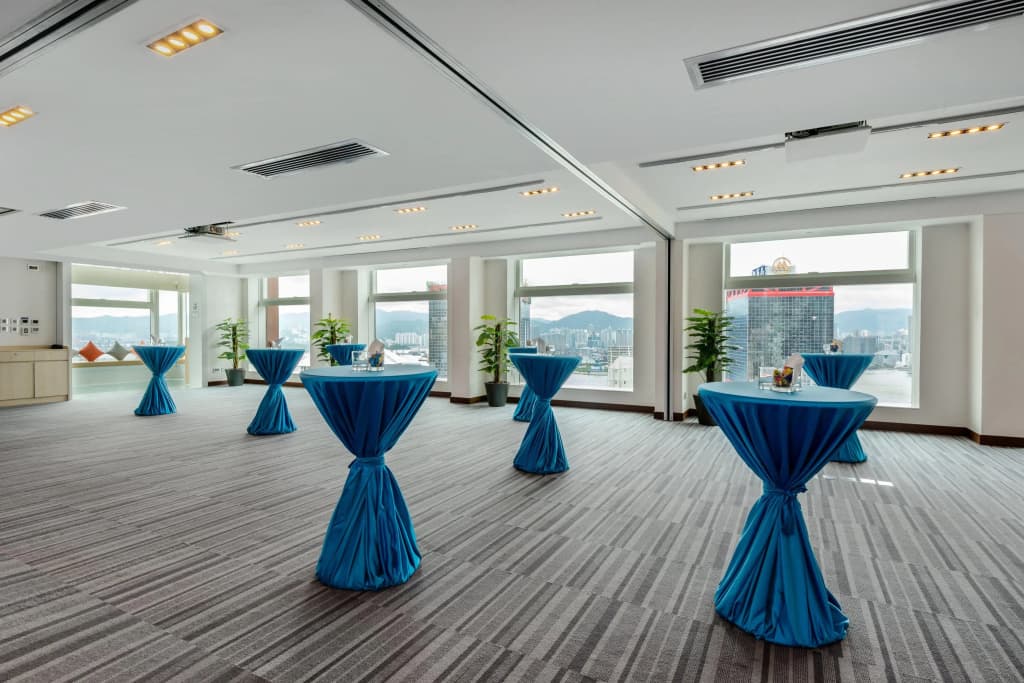 Motto by Hilton Hong Kong Soho - photo 17