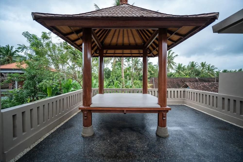 Tegal Mesari Ubud Villa - photo 14