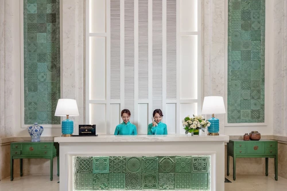 Minasi HanoiOi Lakeside Hotel - photo 15