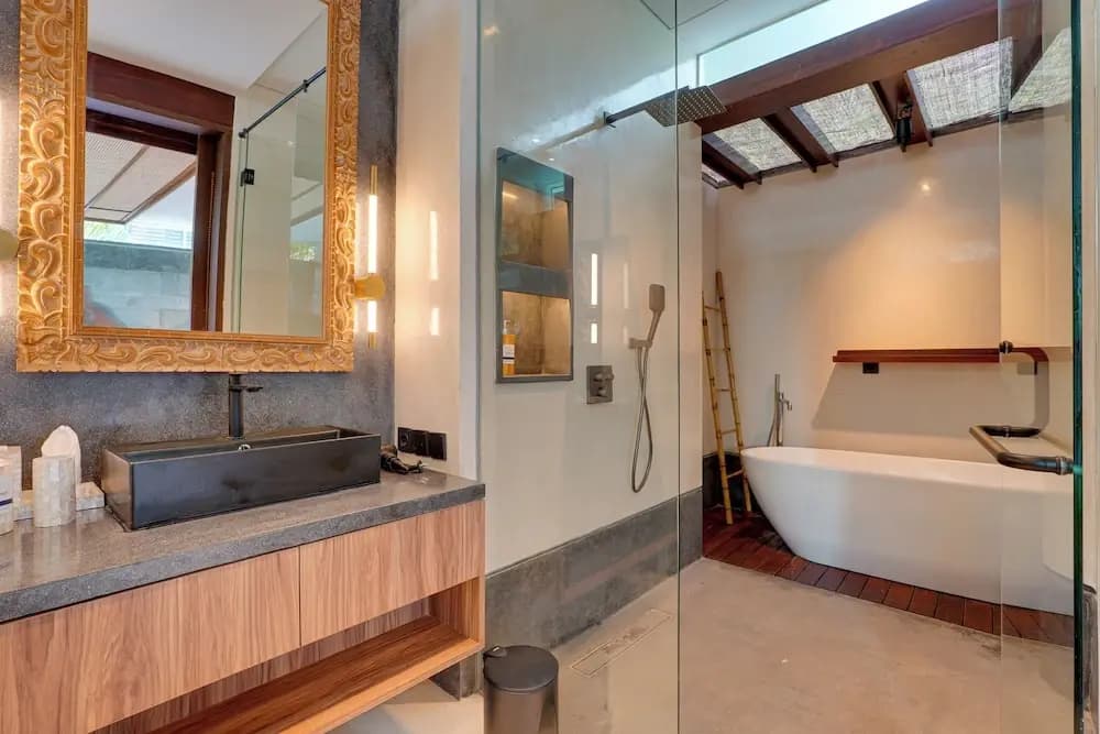 Villa Pasisi 11 - Canggu - photo 26
