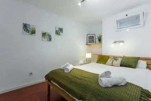 Lodging Apartments Illa Diagonal - photo 3
