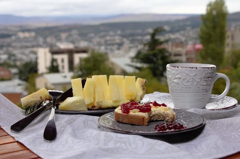 Dayroom Chardonnay Boutique Hotel - photo 13