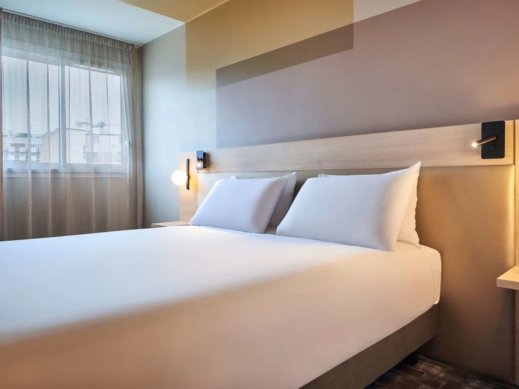 Hôtel Mercure Paris 15 Porte de Versailles - photo 5