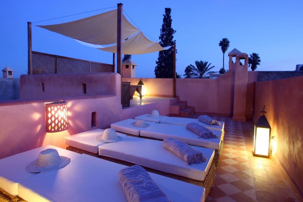 Riad Cherrata - photo 19