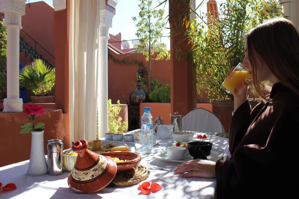 Riad Kaiss by Anika - photo 12