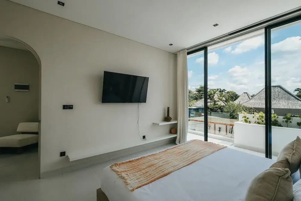Villa Vagabond Canggu - photo 6