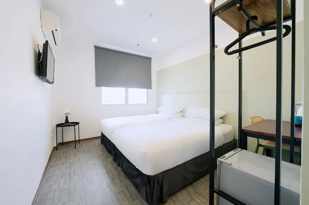 The Concept Hotel Melaka City - photo 4