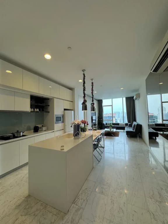 KLCC Beyond Hospitality Suites Platinum - photo 33