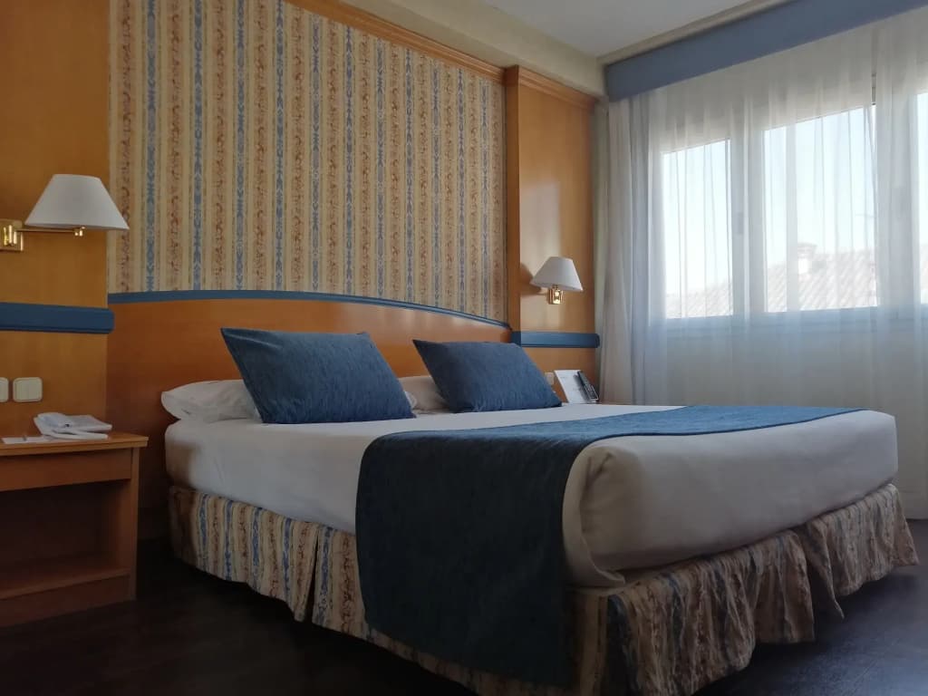 Gran Versalles Hotel - photo 6