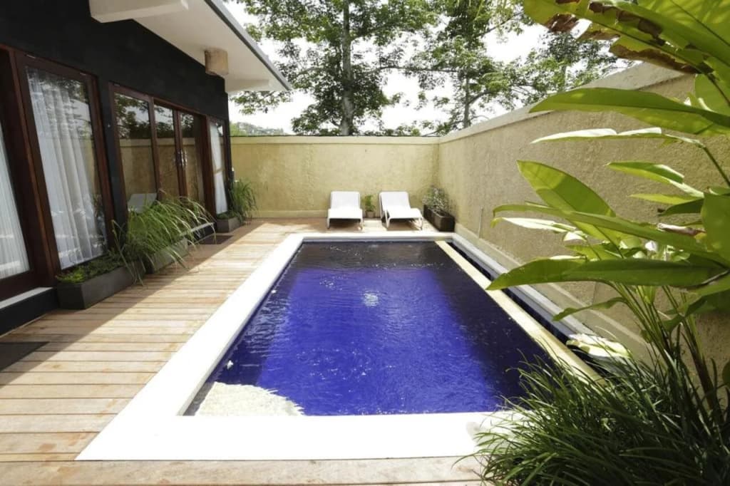 Uma Bingin Villa - photo 11
