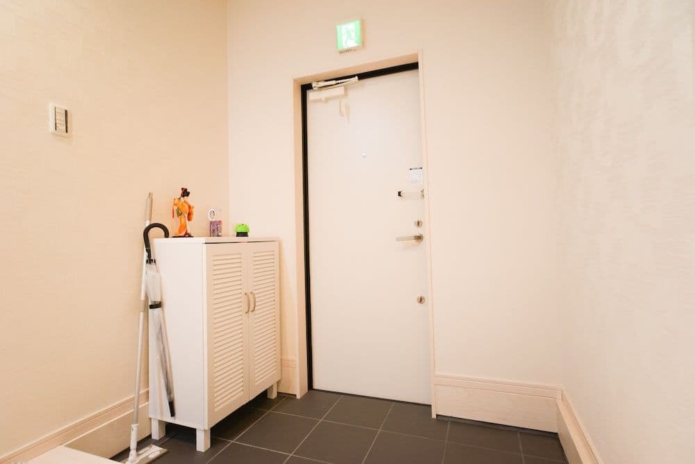 Chibi Maruko's House - photo 7
