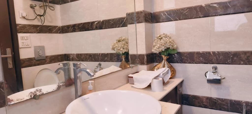 Luxurious 3Bhk Apartment! - photo 33