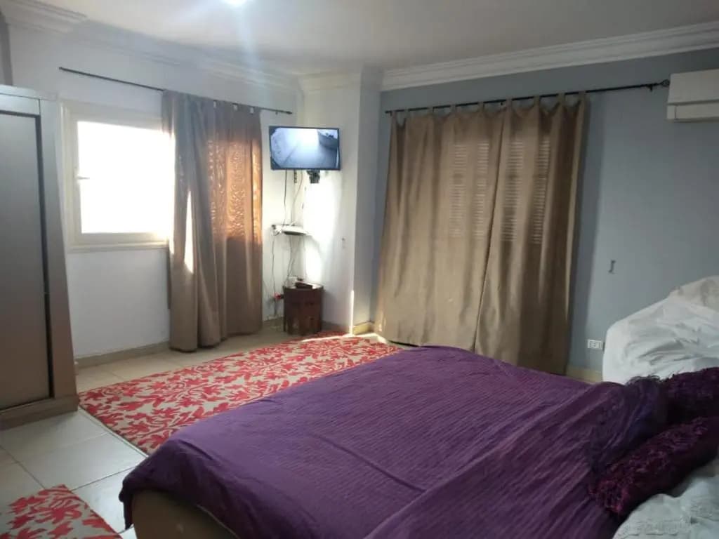 Helmeya Apartment with Touristic Views - photo 2