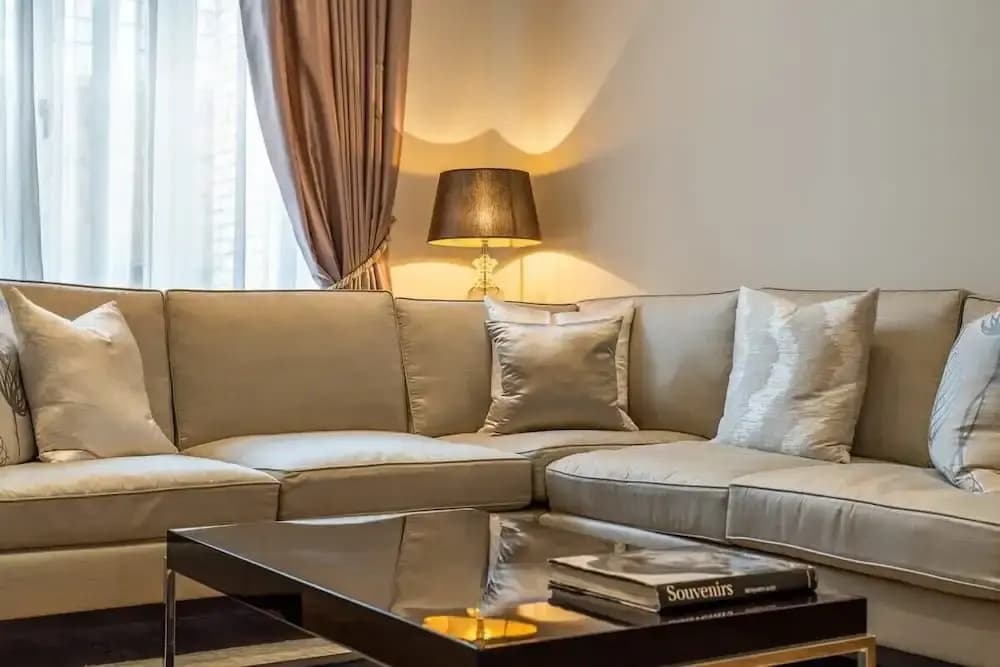 Mayfair Mansions - photo 22