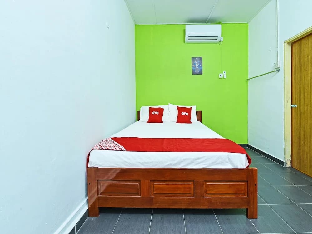 OYO 90315 Chalet Pantai Rantau Panjang - photo 4