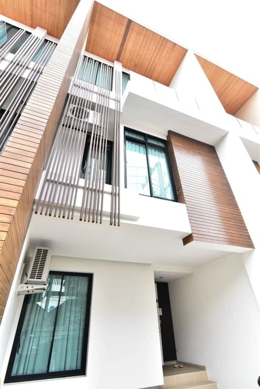 The Win Residence - main photo