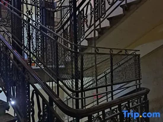 Philo Hotel - photo 18