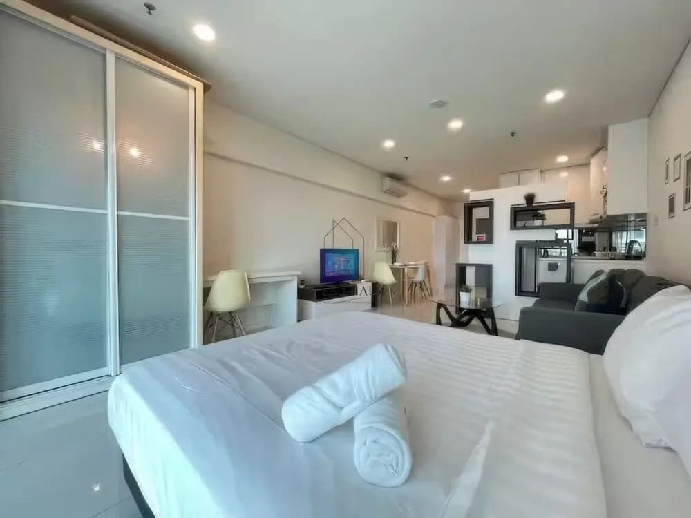 Mercu Summer Suites Klcc By U-Dee Hauz - photo 26