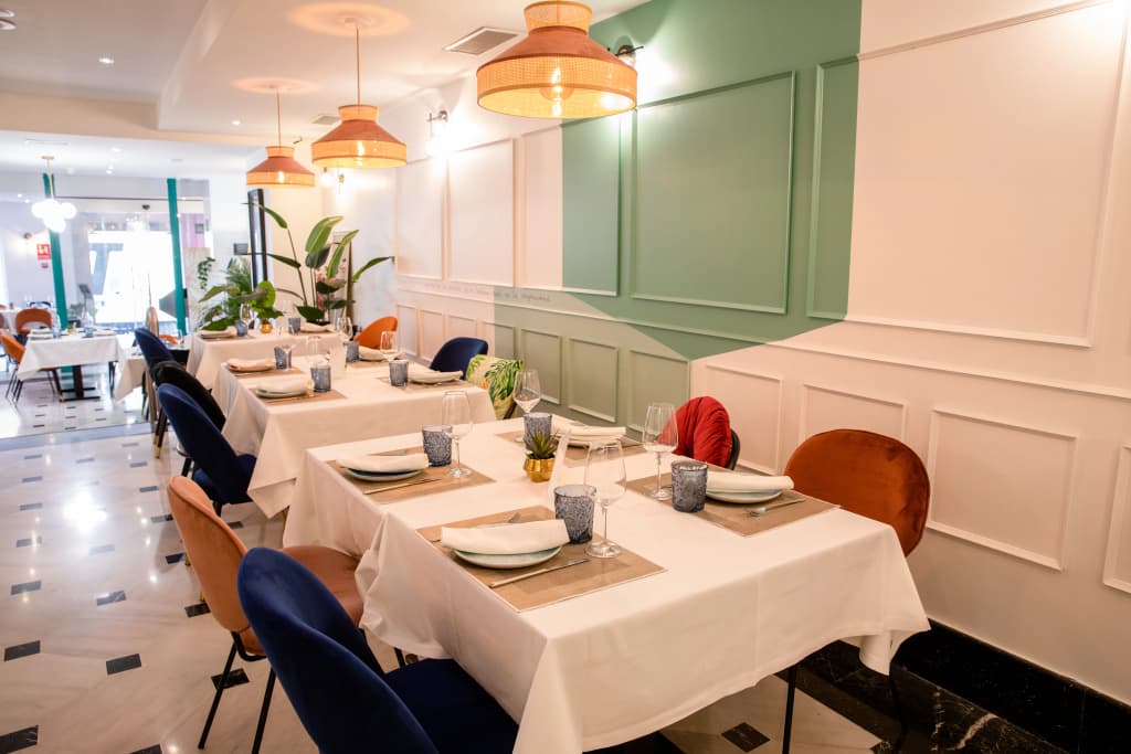 ITC Infantas By Soho Boutique hotel - photo 18