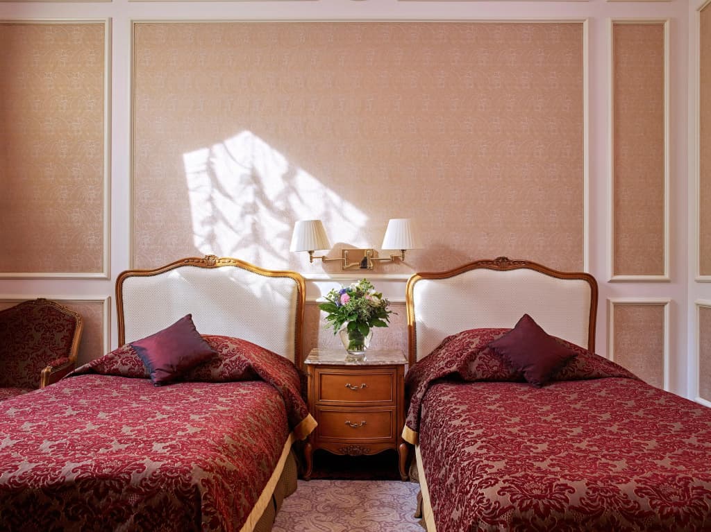 Eurostars Grand Hotel Wien - photo 28