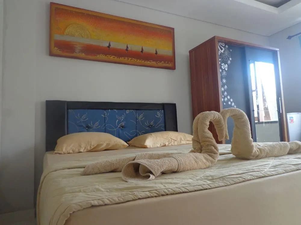 Srikrisna Homestay - photo 3