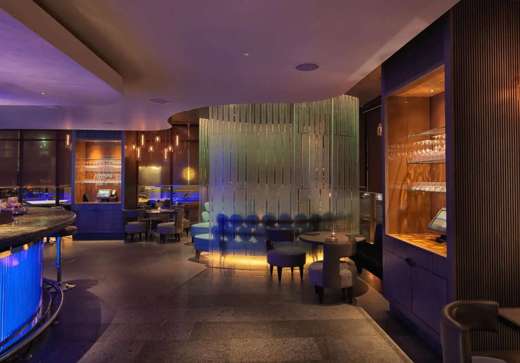 The May Fair, A Radisson Collection Hotel, Mayfair London - photo 14