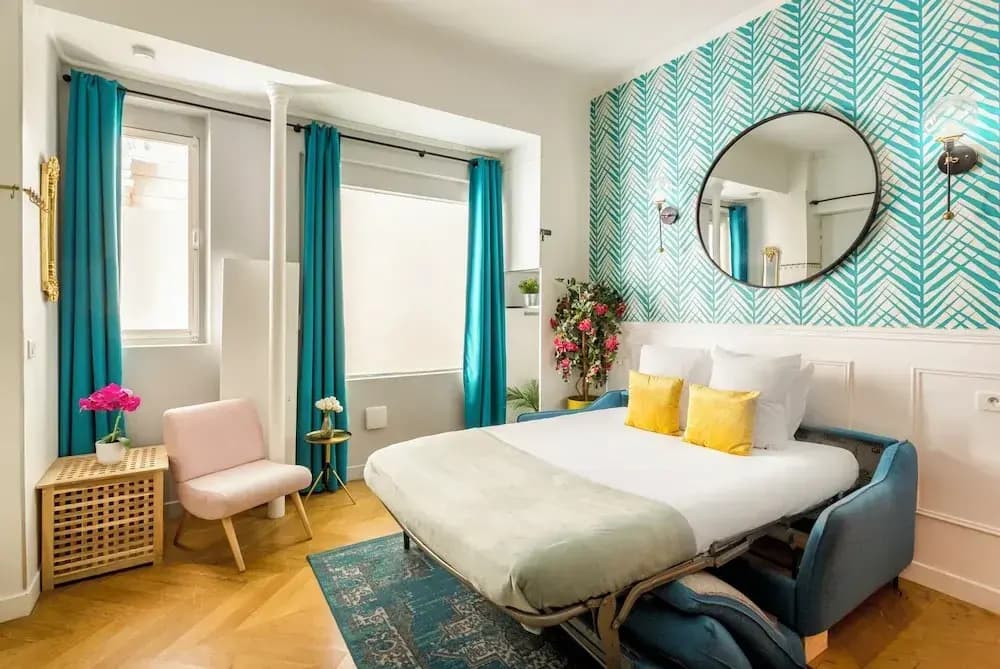 Merveil Luxury Suite - Mermoz - photo 2