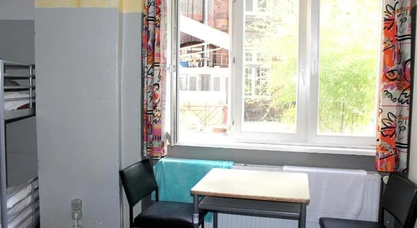 Die Fabrik Baxpax Hotel - photo 20