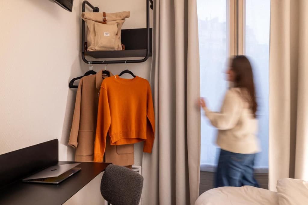 Hotel Korner Chatelet - photo 6