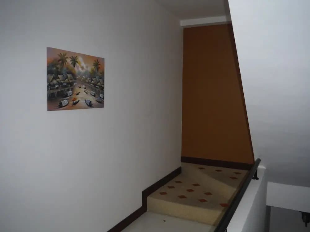 Le Thalassa Guesthouse - photo 12