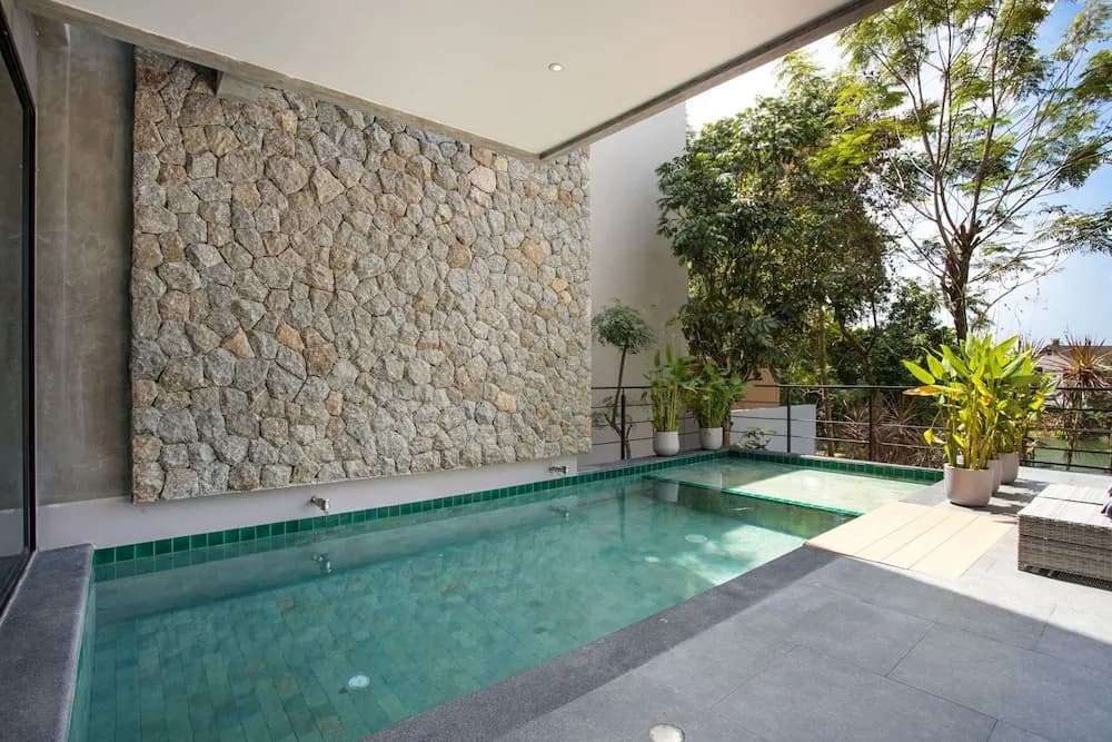 Scenic Green Hill Views 4BR Villa Jeanny - photo 37