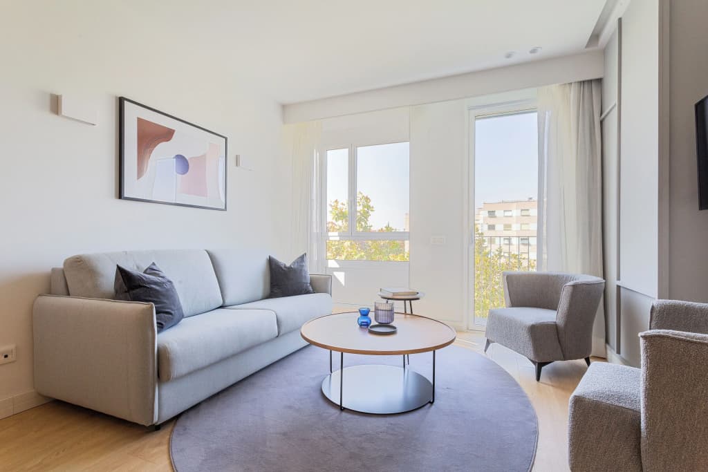 Uma Suites O'Donnell - photo 31