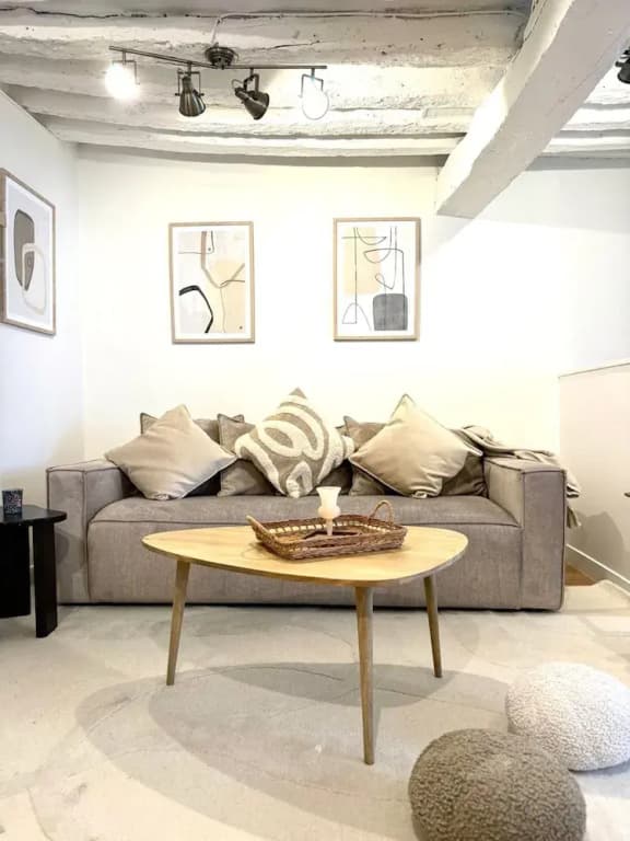 Apartment Saint Germain des Pres Bon Marche - photo 8