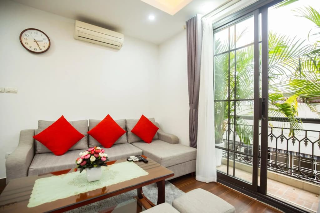 Sumi Apartment - photo 30