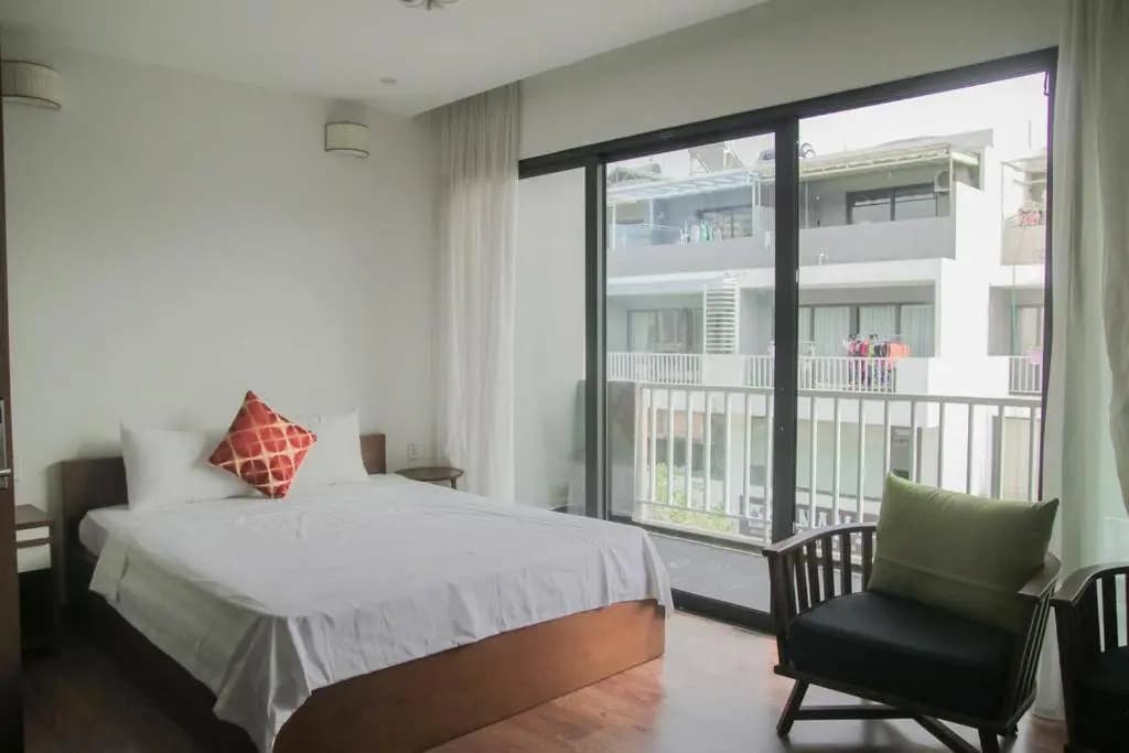 Halong Charming Villa 8 Rooms - photo 5