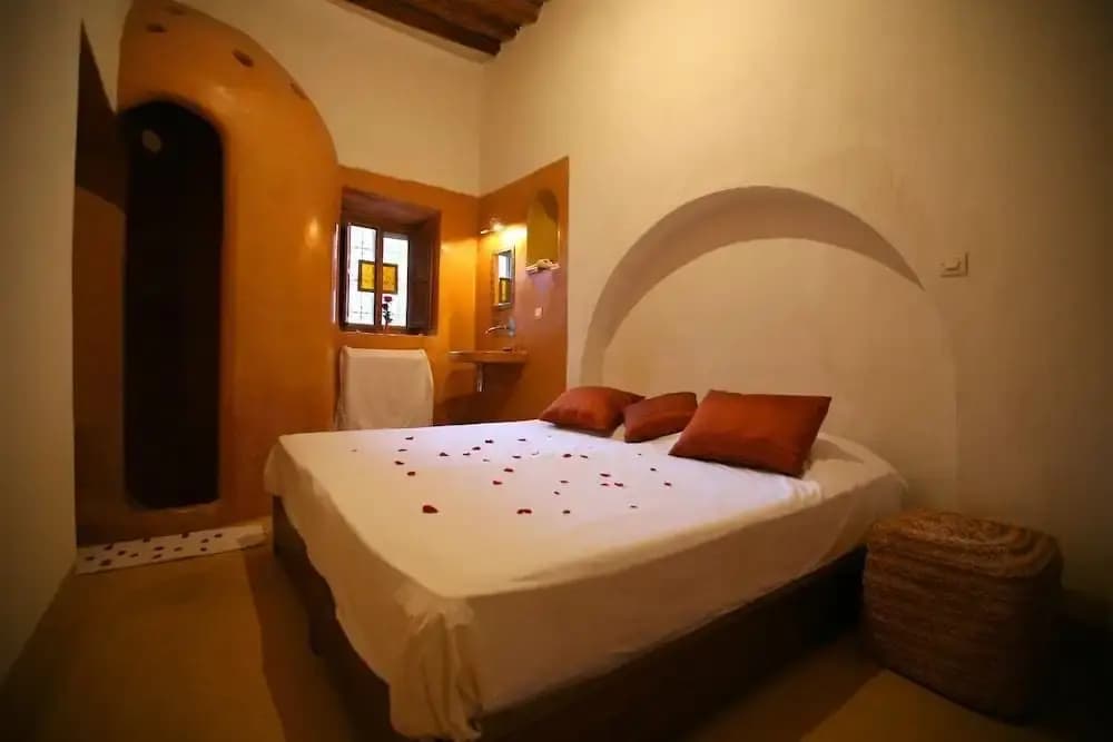 Riad O2 - photo 30